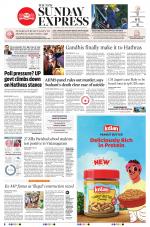 The New Indian Express-Vijayawada