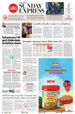 The New Indian Express-Kochi