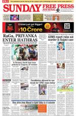Free Press - Mumbai Epaper