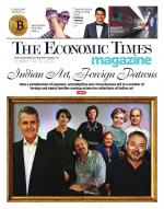 The Economic Times Magazine