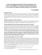 Prabandhan: Indian Journal of Management