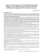 Prabandhan: Indian Journal of Management