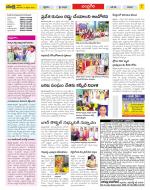 Chittoor Constituencies