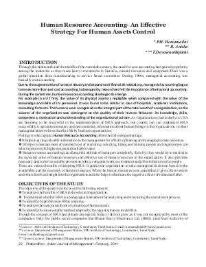 PIJM-February11-Article4-Human Resource Accounting