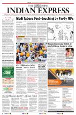 The New Indian Express-Mangaluru