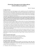 Prabandhan: Indian Journal of Management