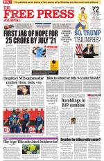 Free Press - Mumbai Epaper