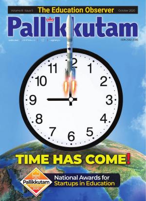 Pallikkutam October 2020