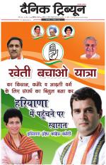 Dainik Tribune (Chandigarh)