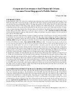 Prabandhan: Indian Journal of Management