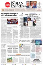 The New Indian Express-Mangaluru