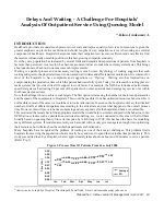 Prabandhan: Indian Journal of Management