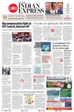 The New Indian Express-Kozhikode