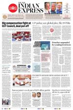 The New Indian Express-Chennai