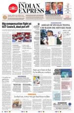 The New Indian Express-Bengaluru