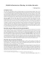 Prabandhan: Indian Journal of Management