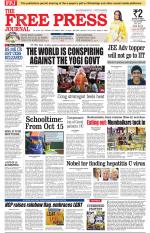 Free Press - Mumbai Epaper