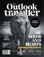 Outlook Traveller 