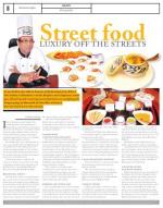 VII, June 6 - June 12, 2014, 38th Edition