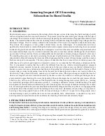 Prabandhan: Indian Journal of Management