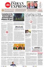 The New Indian Express-Belagavi