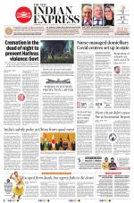The New Indian Express-Kozhikode