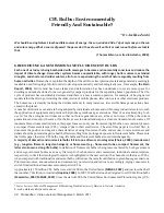 Prabandhan: Indian Journal of Management