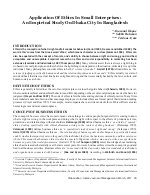 Prabandhan: Indian Journal of Management