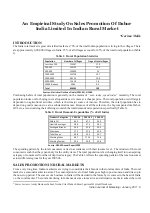 Indian Journal of Marketing