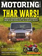 MOTORING WORLD