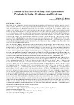 Indian Journal of Marketing