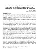 Indian Journal of Marketing