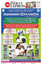 The New Indian Express-Tirupati