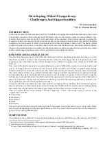 Indian Journal of Marketing