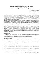 Indian Journal of Marketing