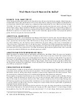 Indian Journal of Marketing