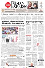 The New Indian Express-Kochi