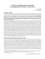 Indian Journal of Marketing