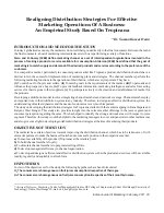 Indian Journal of Marketing