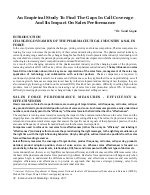 Indian Journal of Marketing