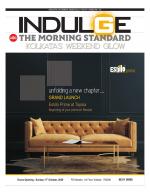 Indulge - Kolkata