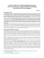 Indian Journal of Marketing