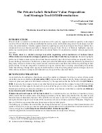 Indian Journal of Marketing