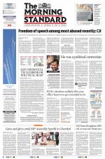 The Morning Standard