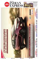 The New Indian Express-Chennai