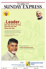 The New Indian Express-Chennai