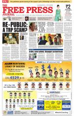 Free Press - Mumbai Epaper