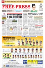 Free Press - Indore Epaper Edition