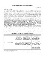 Indian Journal of Marketing