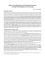 Indian Journal of Marketing